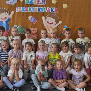 Wspólne zdjęcie.