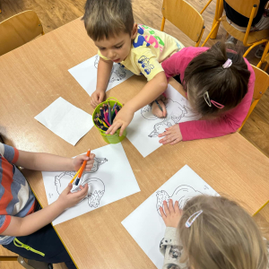 Prace plastyczne