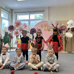 Bal na łące – świętowanie z sercem i radością. 
