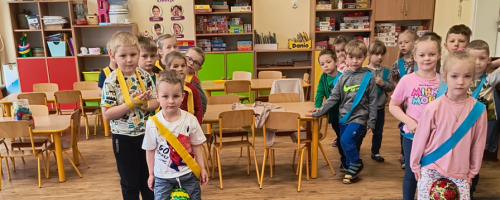 Dzień Dziecka – Zawody Sportowe