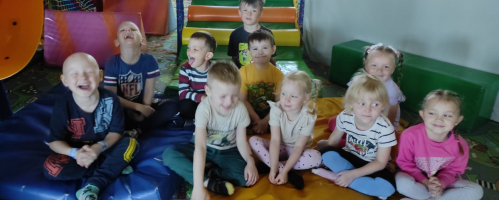 Dzień dziecka 