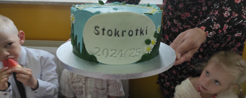 Dzień matki