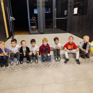 dzień przedszkolaka