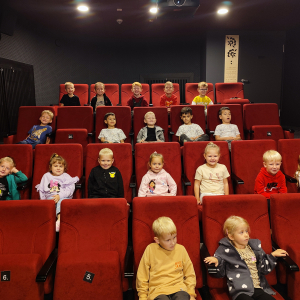 dzień przedszkolaka