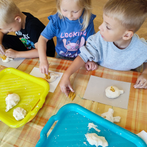 gmina brusy stawia na przedszkolaków