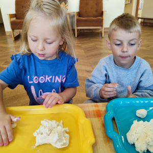 gmina brusy stawia na przedszkolaków