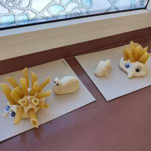 gmina brusy stawia na przedszkolaków