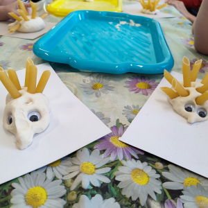 gmina brusy stawia na przedszkolaków