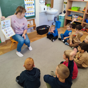 przyjaciele Zippiego