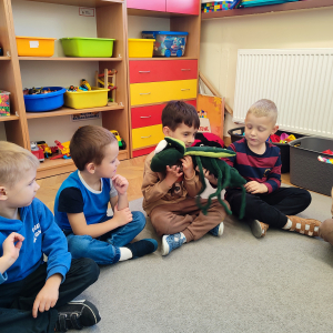 przyjaciele Zippiego