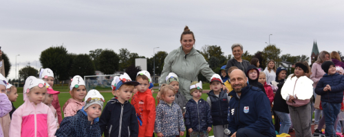 Dzień bez samochodu.