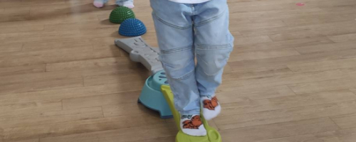 Dzień Przedszkolaka