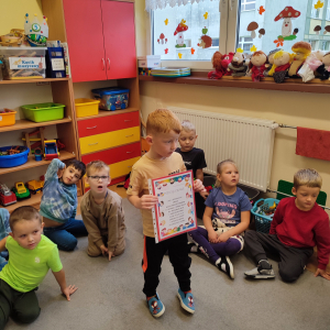 poznajemy zawód strażaka