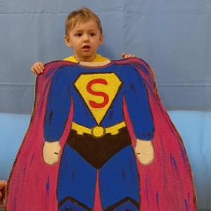 pamiątkowe zdjęcie w fotoramce