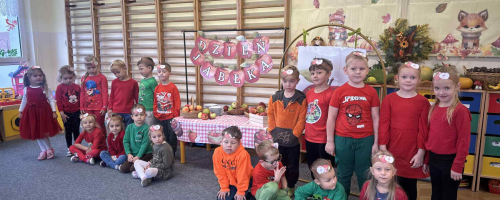 Dzień Jabłka 