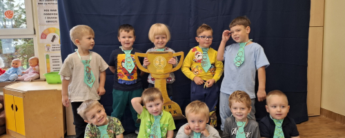 Dzień Chłopca i Dzień Dziewczynki