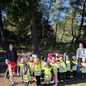 wspólna fotografia uczestników