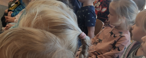 Światowy Dzień Uśmiechu :)