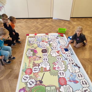 gmina Brusy stawia na przedszkolaków