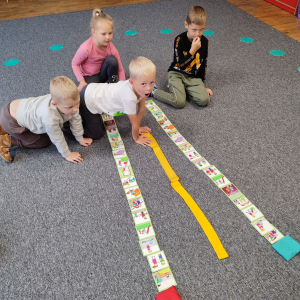 gmina Brusy stawia na przedszkolaków