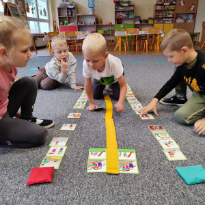 gmina Brusy stawia na przedszkolaków