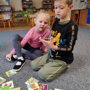 gmina Brusy stawia na przedszkolaków