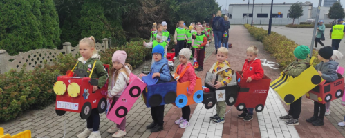 Dzień bez samochodu