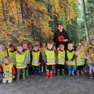 pamiątkowe zdjęcie grupowe