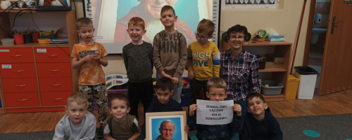 Podsumowanie akcji Dzieło Nowego Tysiąclecia