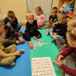 gmina brusy stawia na przedszkolaki