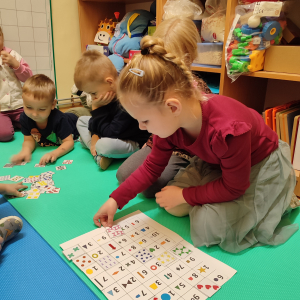 gmina brusy stawia na przedszkolaki