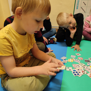 gmina brusy stawia na przedszkolaki