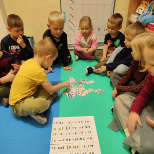 gmina brusy stawia na przedszkolaki