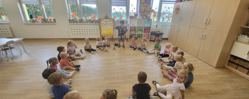 Mały dzwonek, duży dzwon