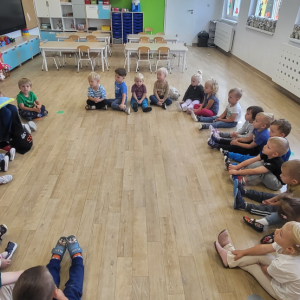 Opowieść o Bożym Pasterzu.