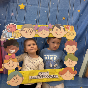 Fototografia w ramce 