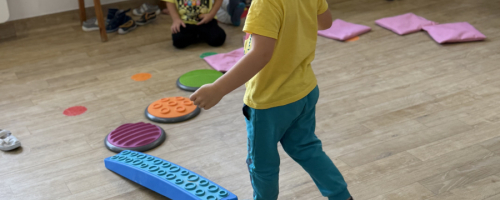 Dzień Przedszkolaka