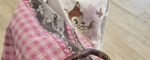 Warzywne dary Pani Jesieni