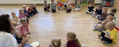 Poznajemy instrumenty muzyczne 