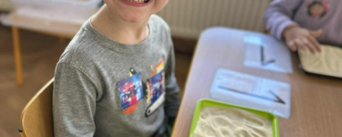 Matematyka w naszej grupie