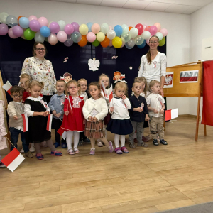 Grupa jerzyki Grupa Jeżyki 