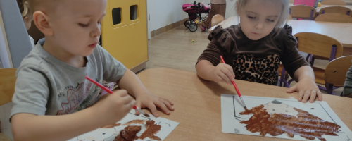 W kolczastym świecie Jeżyka