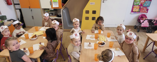 Dzień Pluszowego Misia