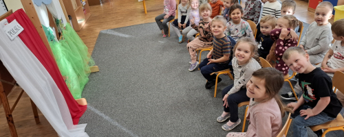 Dzień Postaci z Bajek