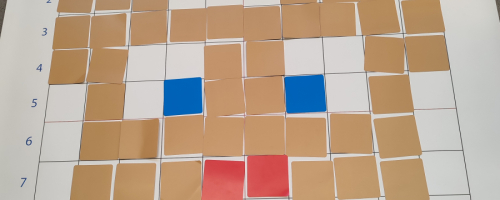 DZIEŃ PLUSZOWEGO MISIA W ZUCHACH