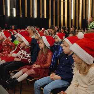 przegląd kolęd w ckib