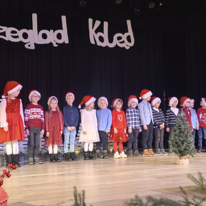 przegląd kolęd w ckib