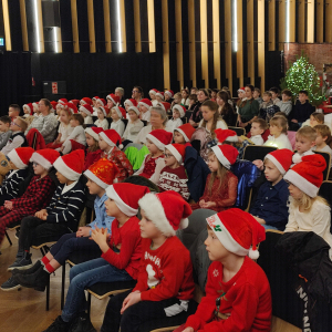 przegląd kolęd w ckib