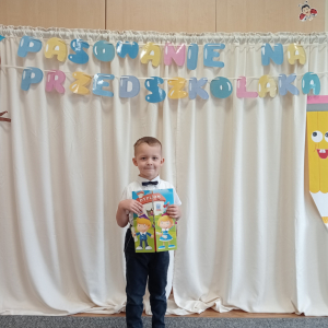 pamiątkowe zdjęcie na ściance