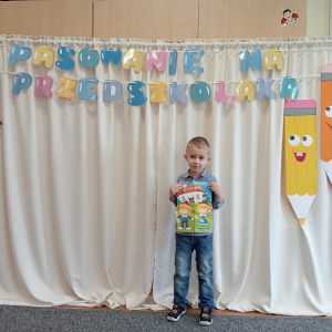 pamiątkowe zdjęcie na ściance